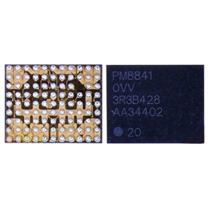 โมดูลเพาเวอร์ไอซี PM8841, PM8841