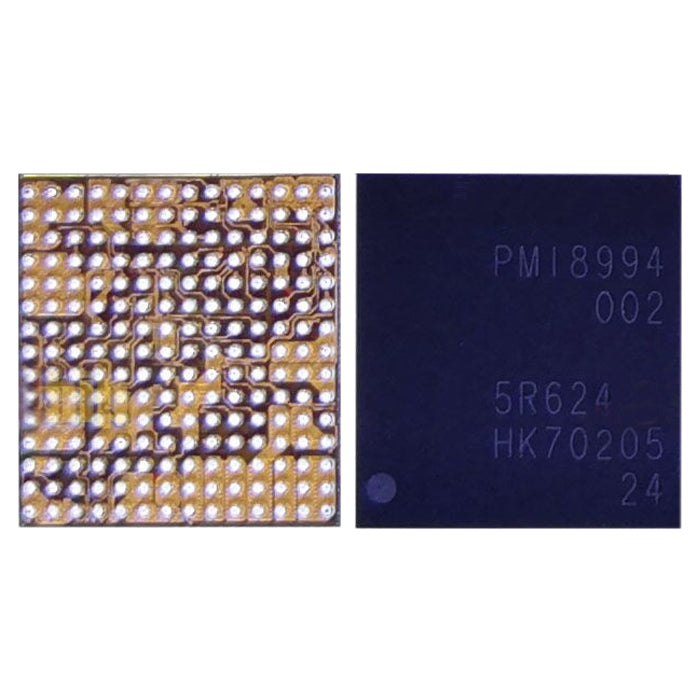 โมดูลเพาเวอร์ไอซี PMI8994, PMI8994