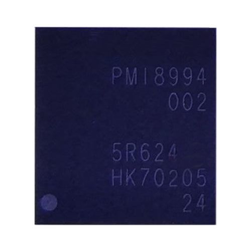 โมดูลเพาเวอร์ไอซี PMI8994, PMI8994