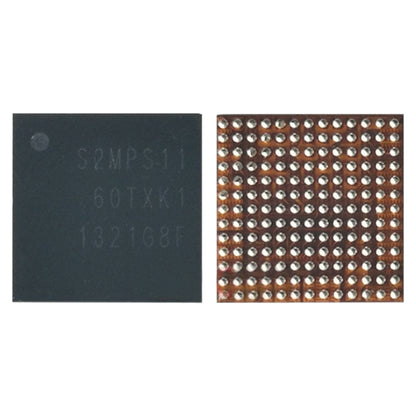 โมดูลเพาเวอร์ไอซี S2MPS11, S2MPS11