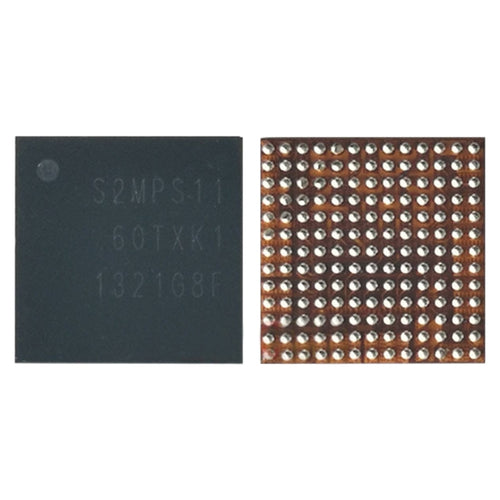 โมดูลเพาเวอร์ไอซี S2MPS11, S2MPS11