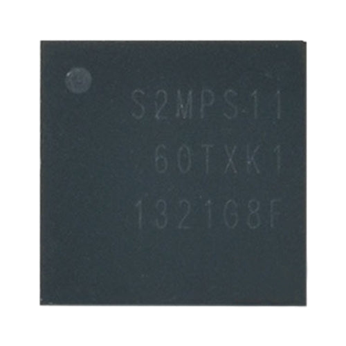 โมดูลเพาเวอร์ไอซี S2MPS11, S2MPS11