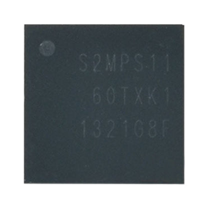 โมดูลเพาเวอร์ไอซี S2MPS11, S2MPS11