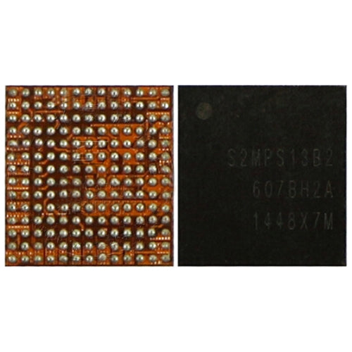โมดูลเพาเวอร์ไอซี S2MPS13B2, S2MPS13B2