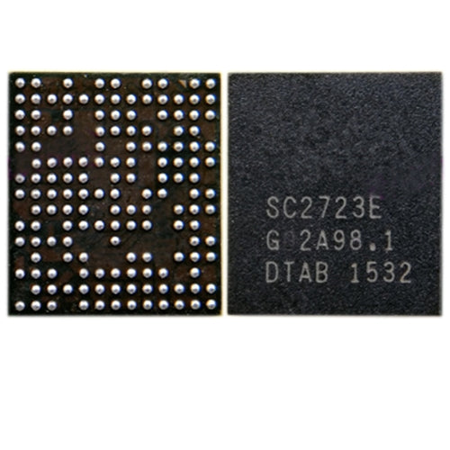 โมดูลเพาเวอร์ไอซี SC2723E, SC2723E