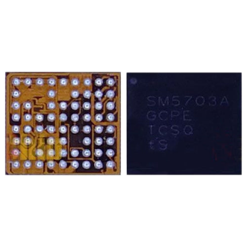 โมดูลไอซีชาร์จ SM5703A, SM5703A