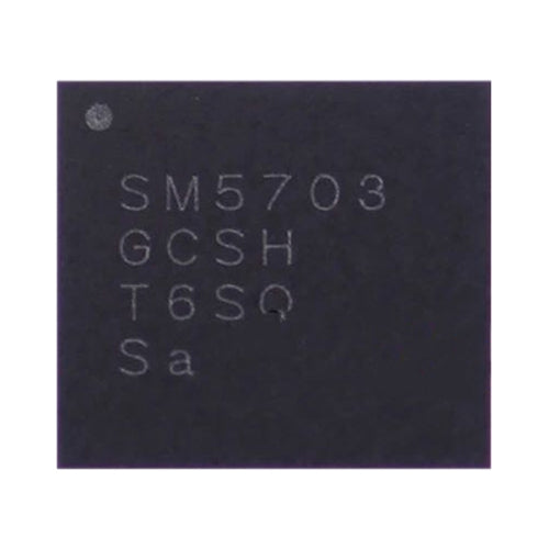 โมดูลไอซีชาร์จ SM5703, SM5703