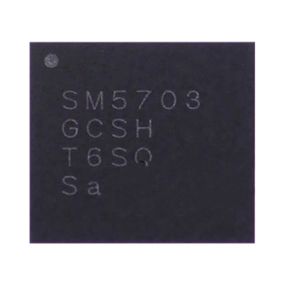โมดูลไอซีชาร์จ SM5703, SM5703