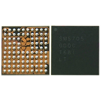 โมดูลไอซีชาร์จ SM5705, SM5705