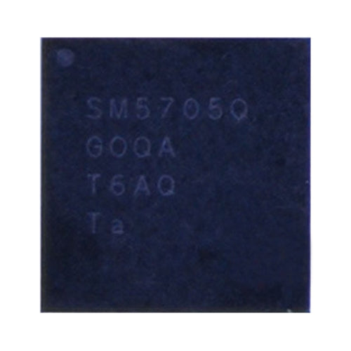 โมดูลไอซีชาร์จ SM5705Q, SM5705Q