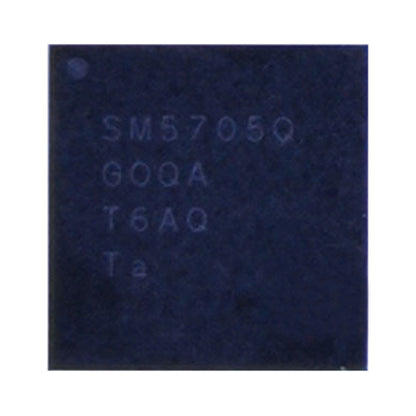 โมดูลไอซีชาร์จ SM5705Q, SM5705Q