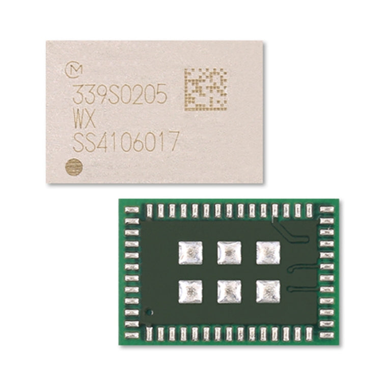 ไอซี WiFi 339S0205 สำหรับ iPhone 5S / 5C, For 5S / 5C