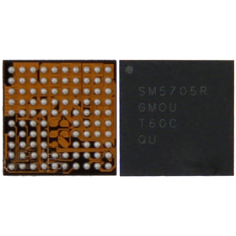 โมดูลไอซีชาร์จ SM5705R, SM5705R