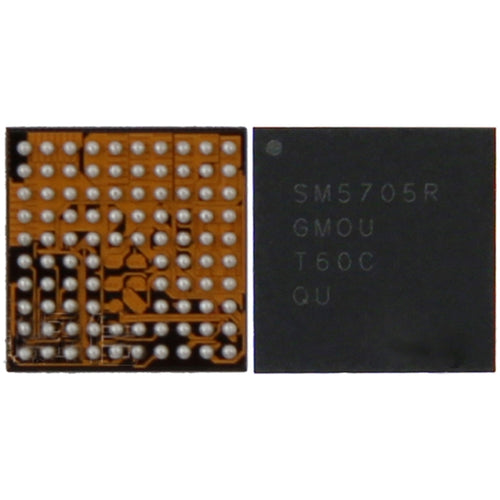 โมดูลไอซีชาร์จ SM5705R, SM5705R