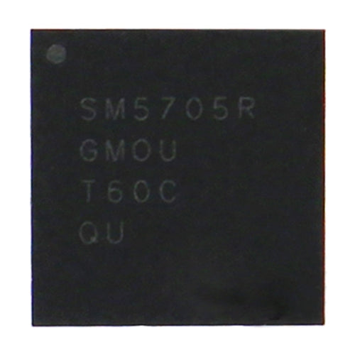 โมดูลไอซีชาร์จ SM5705R, SM5705R
