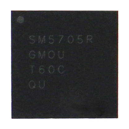 โมดูลไอซีชาร์จ SM5705R, SM5705R