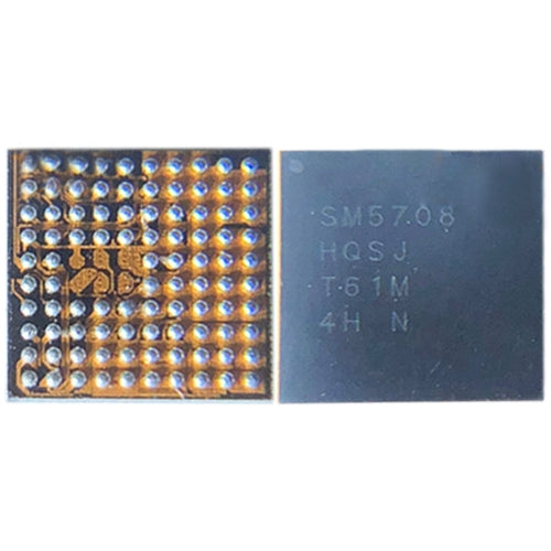 โมดูลเพาเวอร์ไอซี SM5708, SM5708