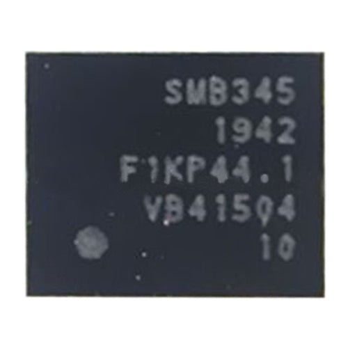 โมดูลไอซีชาร์จ SMB345, SMB345