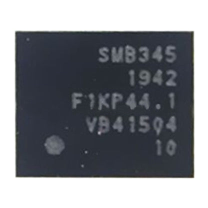 โมดูลไอซีชาร์จ SMB345, SMB345