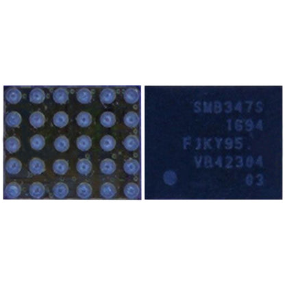 โมดูลไอซีชาร์จ SMB347, SMB347