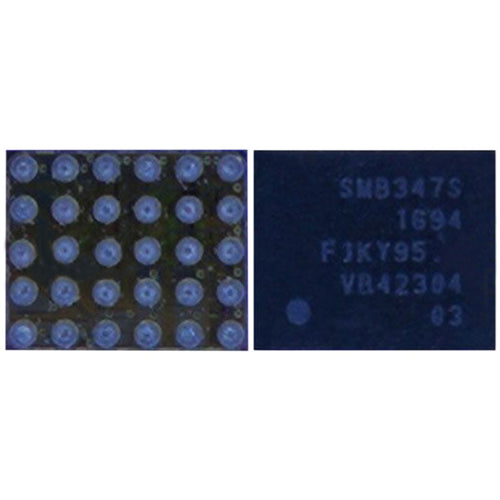 โมดูลไอซีชาร์จ SMB347, SMB347