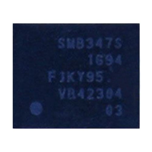 โมดูลไอซีชาร์จ SMB347, SMB347