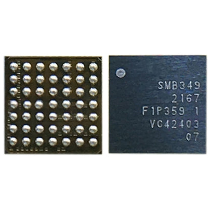 โมดูลไอซีชาร์จ SMB349, SMB349