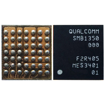 โมดูลไอซีชาร์จ SMB1350, SMB1350
