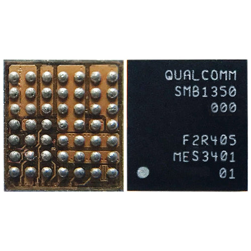 โมดูลไอซีชาร์จ SMB1350, SMB1350