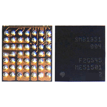 โมดูลไอซีชาร์จ SMB1351, SMB1351