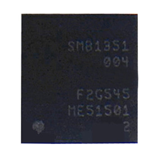 โมดูลไอซีชาร์จ SMB1351, SMB1351