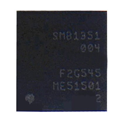 โมดูลไอซีชาร์จ SMB1351, SMB1351