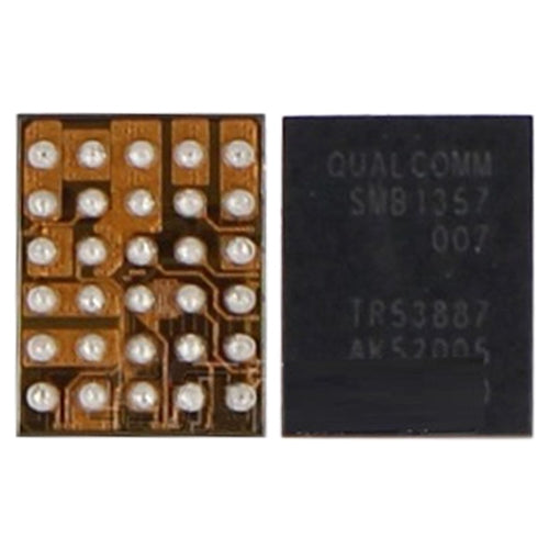 โมดูลไอซีชาร์จ SMB1357, SMB1357