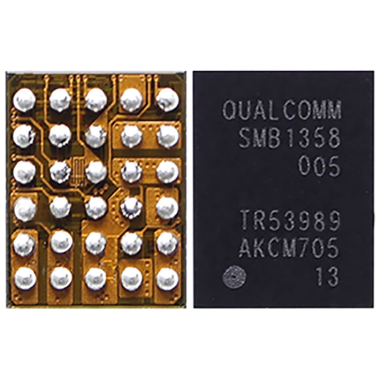 โมดูลไอซีชาร์จ SMB1358, SMB1358