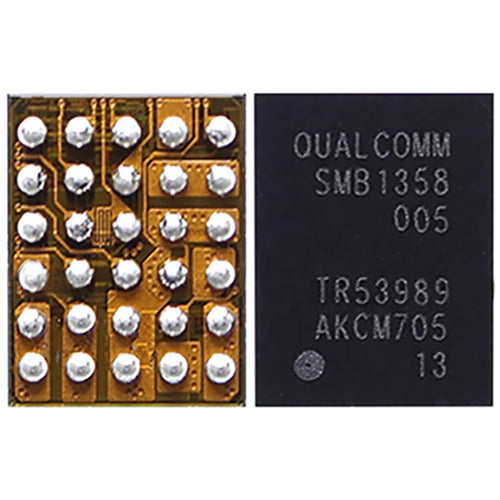 โมดูลไอซีชาร์จ SMB1358, SMB1358