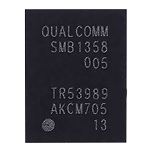 โมดูลไอซีชาร์จ SMB1358, SMB1358
