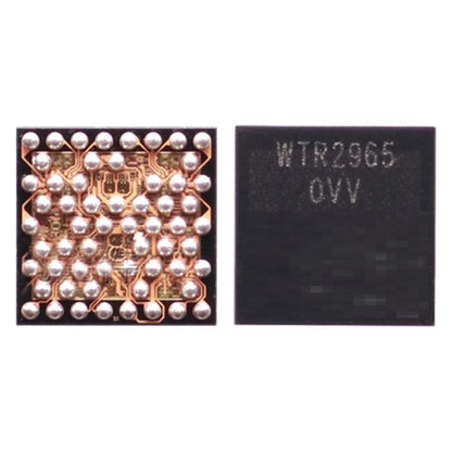 ไอซีความถี่กลาง WTR2965, WTR2965