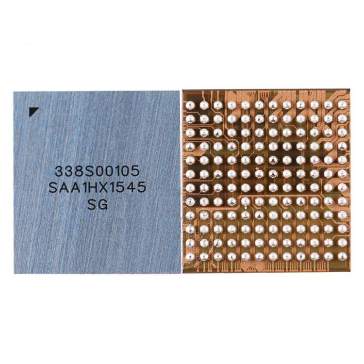 Big Audio IC 338S00105 สำหรับ iPhone 7 Plus / 7 / 6s Plus / 6, For 7 Plus & 7 / 6s Plus & 6