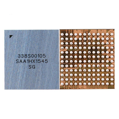 Big Audio IC 338S00105 สำหรับ iPhone 7 Plus / 7 / 6s Plus / 6, For 7 Plus & 7 / 6s Plus & 6