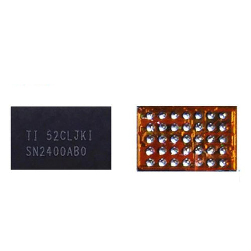 35Pin IC ควบคุมการชาร์จ SN2400AB0 สำหรับ iPhone 7 Plus / 7, SN2400AB0 for 7 Plus / 7