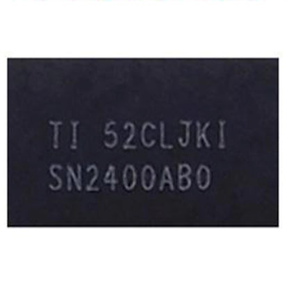 35Pin IC ควบคุมการชาร์จ SN2400AB0 สำหรับ iPhone 7 Plus / 7, SN2400AB0 for 7 Plus / 7
