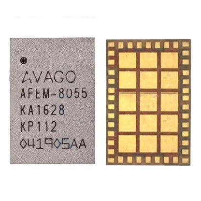 ใหม่ Power Amplifier IC AFEM-8055 สำหรับ iPhone 7 Plus, AFEM-8055 for 7 Plus