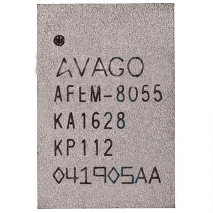 ใหม่ Power Amplifier IC AFEM-8055 สำหรับ iPhone 7 Plus, AFEM-8055 for 7 Plus