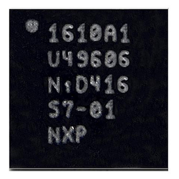 ไอซีชาร์จ 1610A1 สำหรับ iPhone X / 8 Plus / 8 / 7 Plus / 7 / 6s Plus, 1610A1 for X