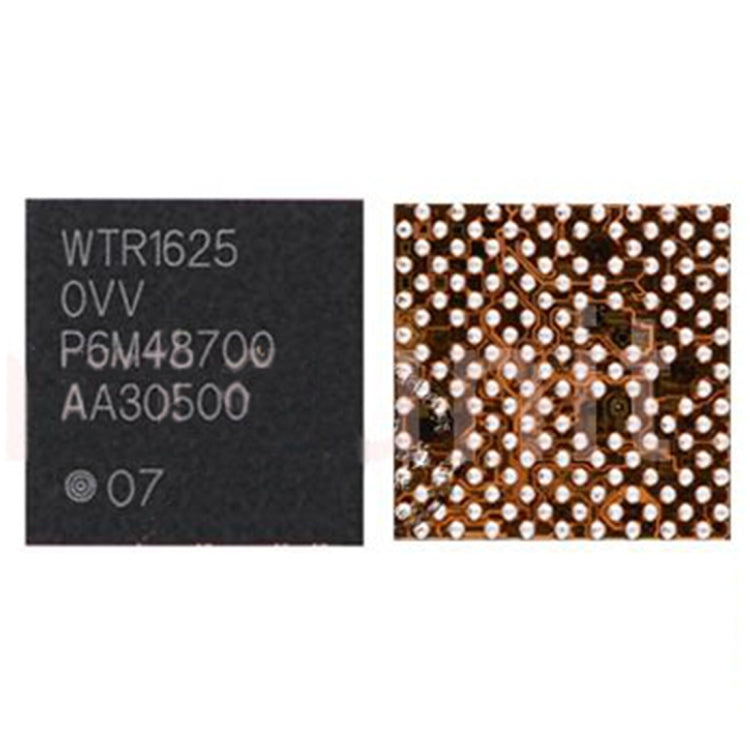 ไอซีความถี่กลาง WTR1625 สำหรับ iPhone 6 Plus / 6, WTR1625 for 7 Plus / 7