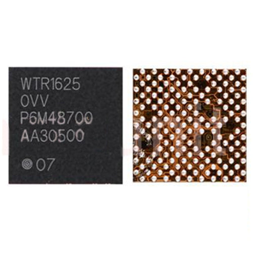 ไอซีความถี่กลาง WTR1625 สำหรับ iPhone 6 Plus / 6, WTR1625 for 7 Plus / 7