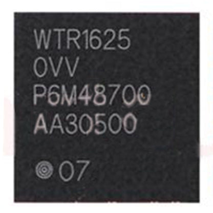 ไอซีความถี่กลาง WTR1625 สำหรับ iPhone 6 Plus / 6, WTR1625 for 7 Plus / 7