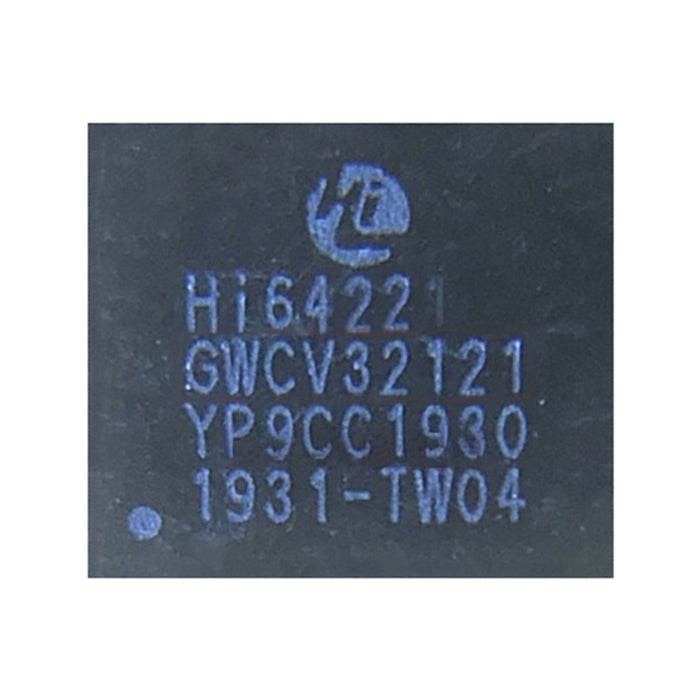 โมดูลเพาเวอร์ไอซี HI6422 V32121, HI6422 V32121