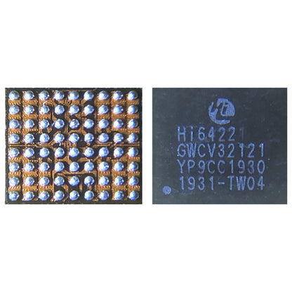 โมดูลเพาเวอร์ไอซี HI6422 V32121, HI6422 V32121
