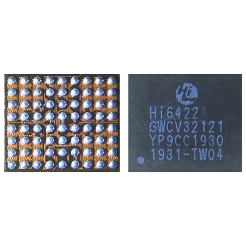 โมดูลเพาเวอร์ไอซี HI6422 V32121, HI6422 V32121